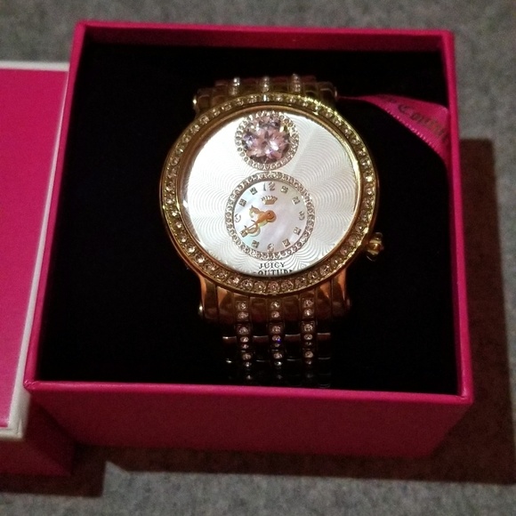 Juicy Couture Other - Juicy couture watch